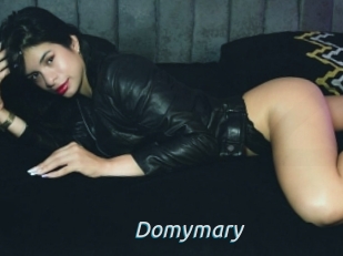 Domymary