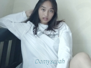 Domysarah