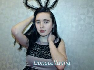 Donatellamia