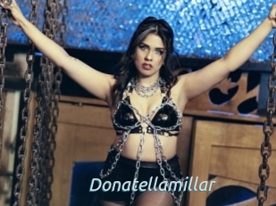 Donatellamillar