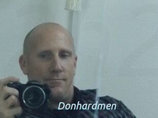 Donhardmen