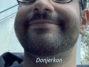 Donjerkon