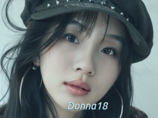 Donna18