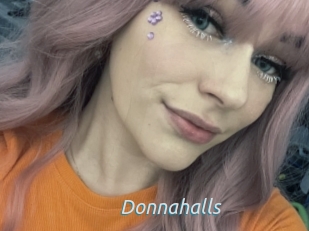 Donnahalls