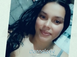 Donnalorye