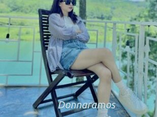 Donnaramos