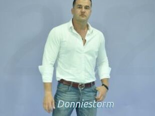 Donniestorm