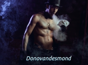 Donovandesmond