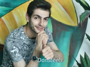 Donsteels