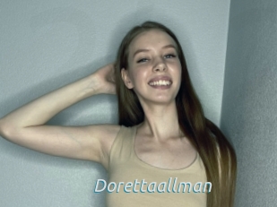 Dorettaallman