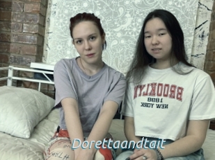 Dorettaandtait