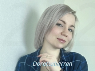 Dorettabarren