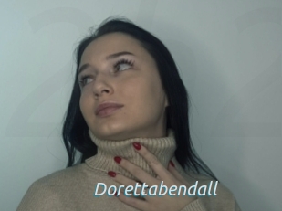 Dorettabendall