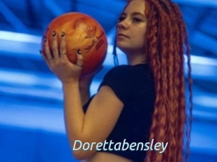 Dorettabensley