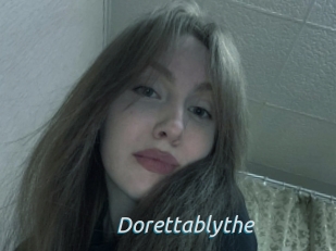 Dorettablythe