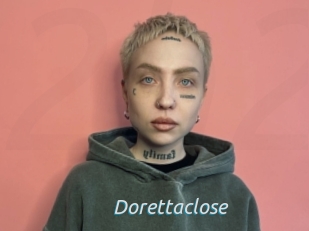 Dorettaclose