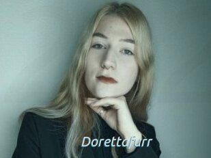 Dorettafurr