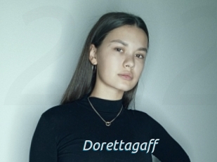 Dorettagaff