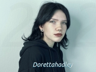 Dorettahadley