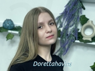 Dorettahavins