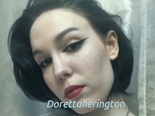 Dorettaherington