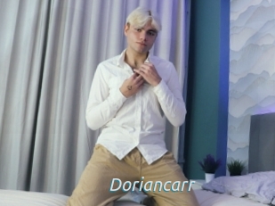 Doriancarr