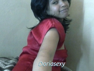 Doriasexy