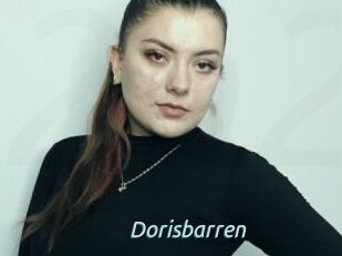 Dorisbarren