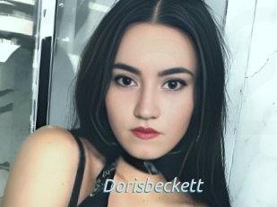 Dorisbeckett