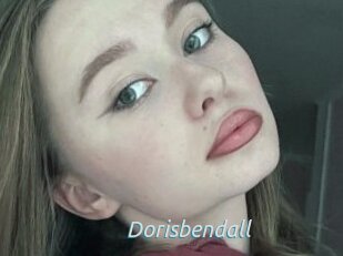 Dorisbendall