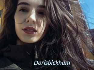 Dorisbickham