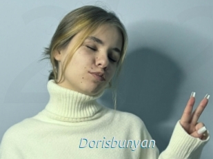 Dorisbunyan