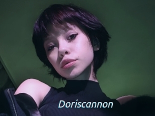 Doriscannon