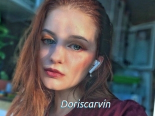 Doriscarvin