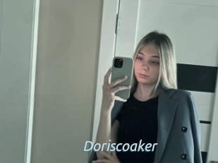 Doriscoaker