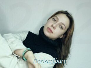 Doriscolburn