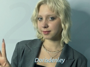 Dorisdenley