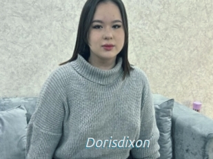 Dorisdixon