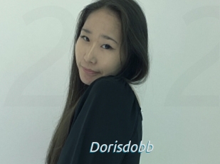 Dorisdobb