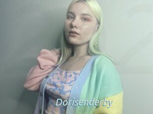 Dorisenderby