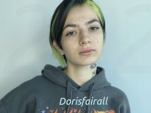 Dorisfairall