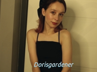 Dorisgardener