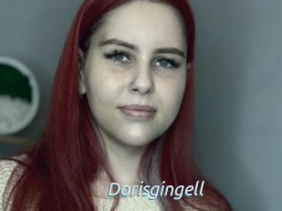 Dorisgingell