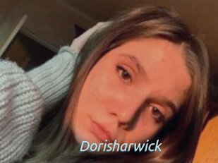 Dorisharwick