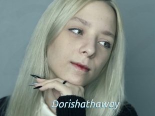 Dorishathaway