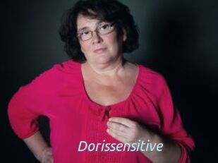 Dorissensitive