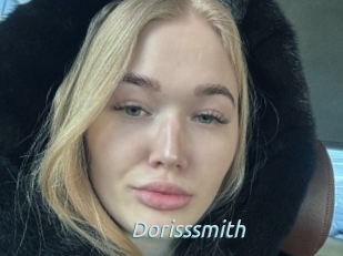 Dorisssmith