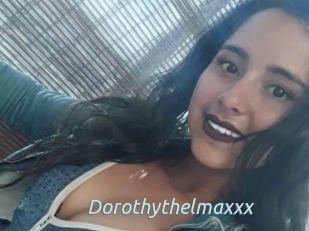 Dorothythelmaxxx