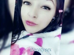 Dorotysex