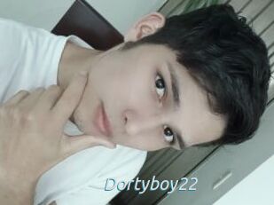 Dortyboy22